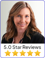 Image of Five-star reviews for Kathleen Gomez, Esq. attorney