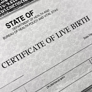 Paternity And Birth Certificates: How To Correct Or Amend Information